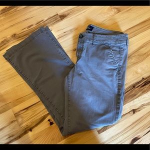 American Eagle Kick Boot